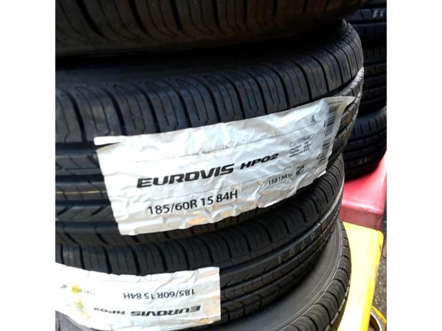 ROADSTONE  EUROVIS HP02