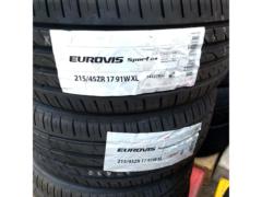 ROADSTONE  EUROVIS Sport 4