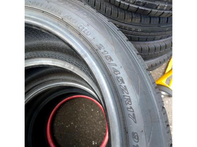 ROADSTONE  EUROVIS Sport 4