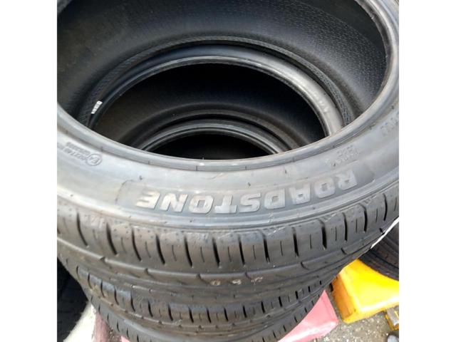 ROADSTONE  EUROVIS Sport 4
