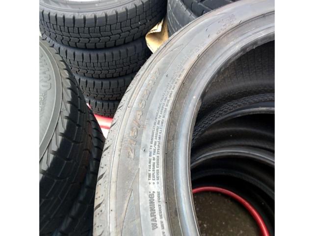 ROADSTONE  EUROVIS Sport 4