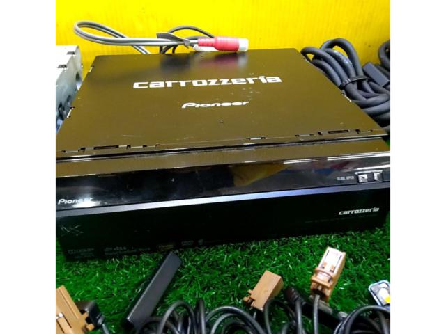 carrozzeria AVIC-VH9000