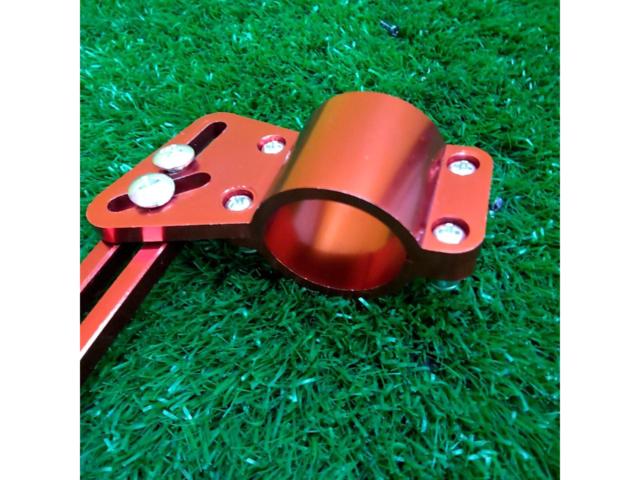 Unknown Manufacturer
Turn signal position up kit
