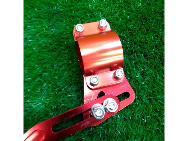 Unknown Manufacturer
Turn signal position up kit