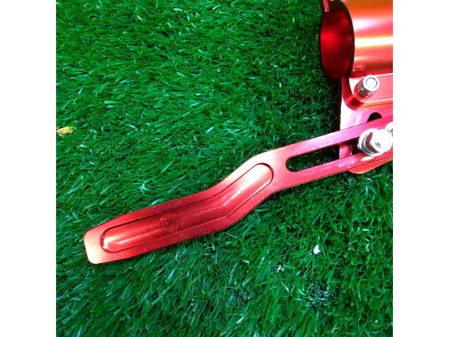 Unknown Manufacturer
Turn signal position up kit