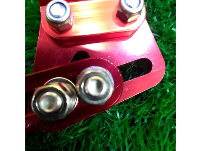 Unknown Manufacturer
Turn signal position up kit