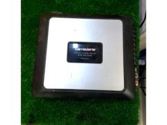 carrozzeria GM-D6400【150W×4ch ブリッジャブルパワーアンプ 2010年モデル】