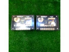 ALPINE  DDC-F17C クロスオーバーネットワーク