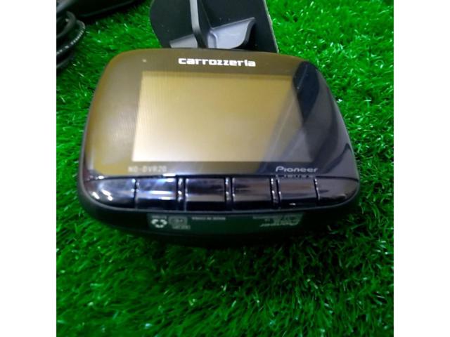 carrozzeria ND-DVR20 ※SDカード欠品