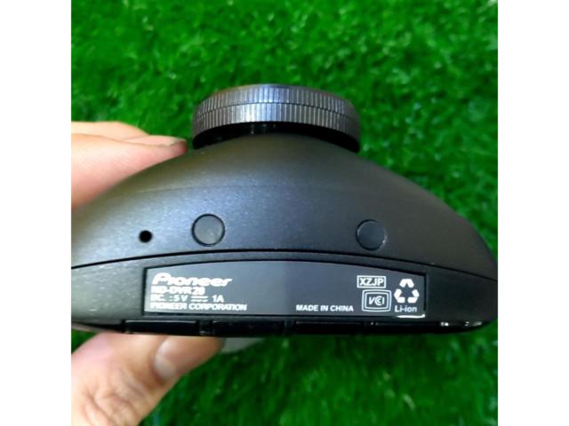 carrozzeria ND-DVR20 ※SDカード欠品