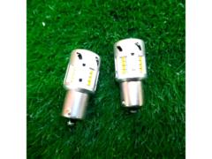 ★めっけもんコーナー★ S25 LEDバルブ ウインカー