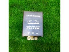 audiotechnica POWER NOISE FILTER AT-NF300