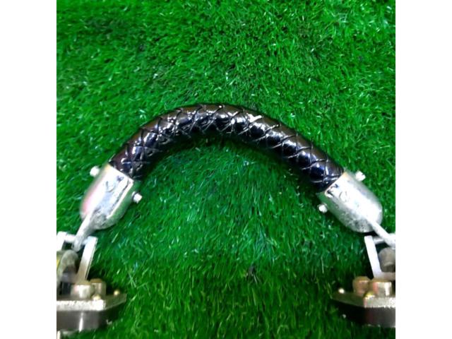 メーカー不明 後付けアシストグリップ