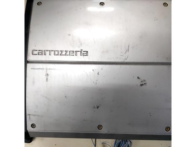 Carrozzeria TS-WX910A