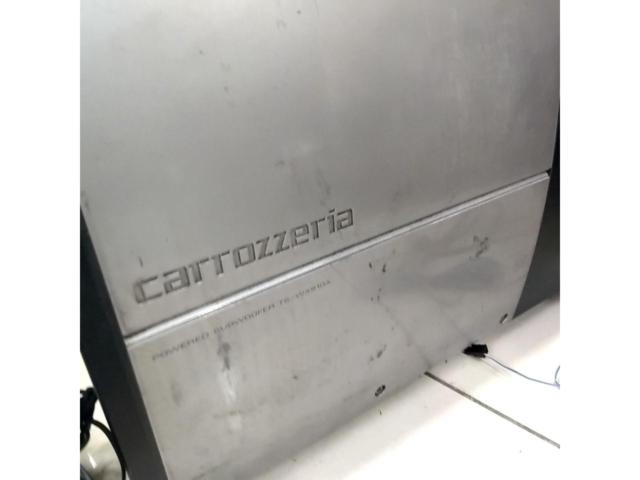 Carrozzeria TS-WX910A