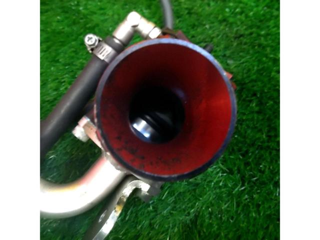 BLITZ MH21S/ワゴンR スーパーサウンドブローオフBR リリースタイプ 【ワゴンR/MH21S/MH22S/MH23S K6A直噴ターボ専用】