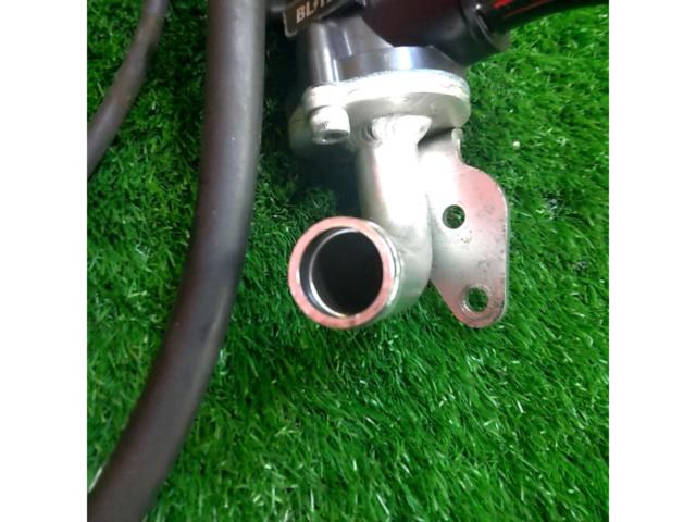 BLITZ MH21S/ワゴンR スーパーサウンドブローオフBR リリースタイプ 【ワゴンR/MH21S/MH22S/MH23S K6A直噴ターボ専用】
