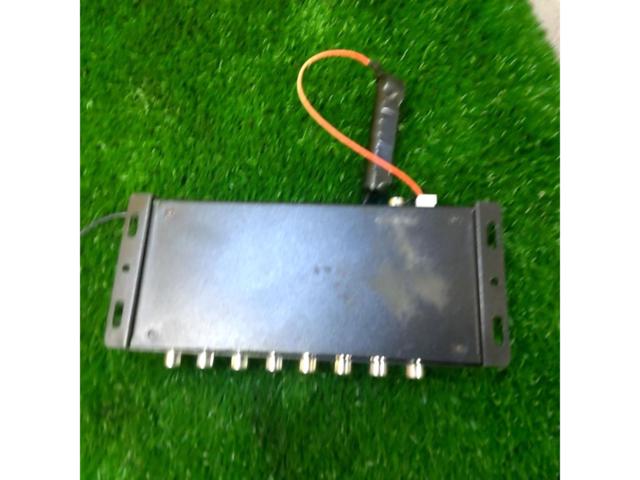 メーカー不明 8CH映像分配器 VC-800