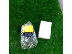 No Brand
Hiafura prevention IC turn signal relay
8-pin Daihatsu