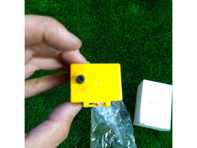 No Brand
Hiafura prevention IC turn signal relay
8-pin Daihatsu
