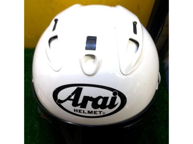 【サイズ:58-59】Arai RX-7X