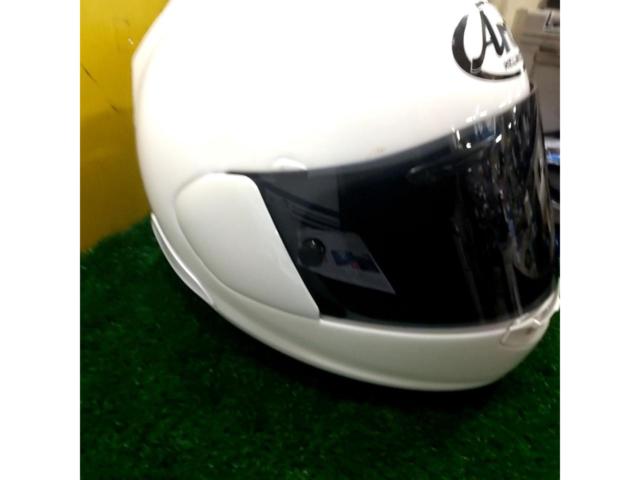 【サイズ:58-59】Arai RX-7X