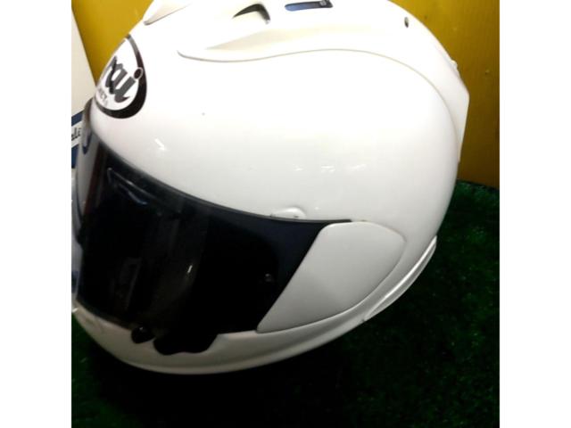 【サイズ:58-59】Arai RX-7X