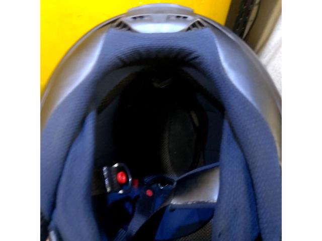 【サイズ:58-59】Arai RX-7X