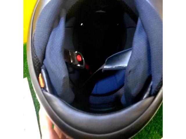 【サイズ:58-59】Arai RX-7X