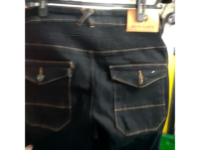 【サイズ:L】メーカー不明  メッシュモトパンツ