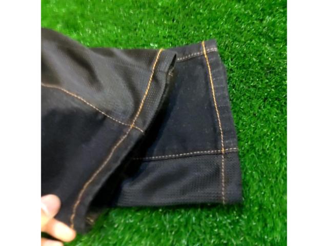 【サイズ:L】メーカー不明  メッシュモトパンツ