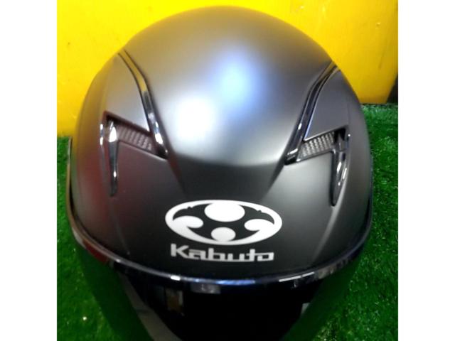 【サイズ:61-62】OGK Kabuto EXCEED