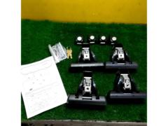 TERZO  EF14BL ベースキャリアフット