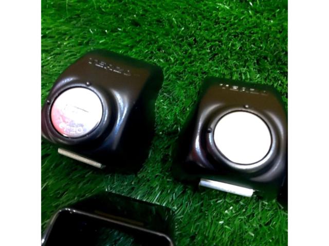 TERZO  EF14BL ベースキャリアフット
