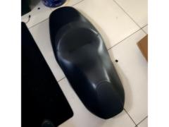YAMAHA純正XMAX/SG42J純正シート