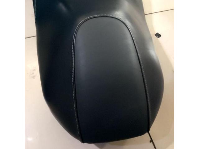 YAMAHA純正XMAX/SG42J純正シート