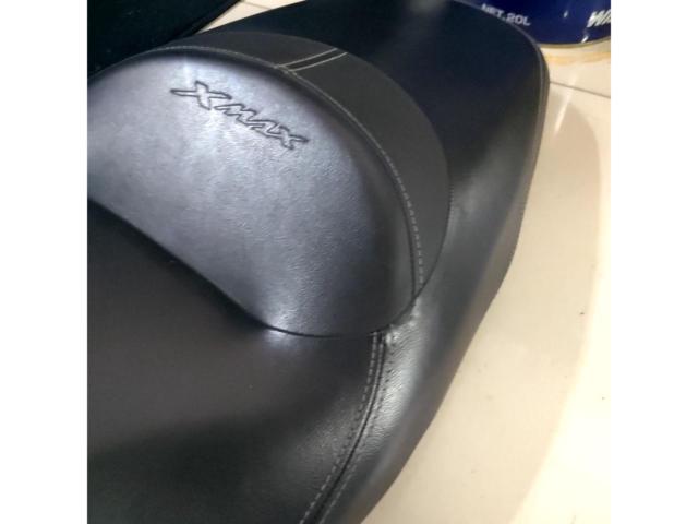 YAMAHA純正XMAX/SG42J純正シート