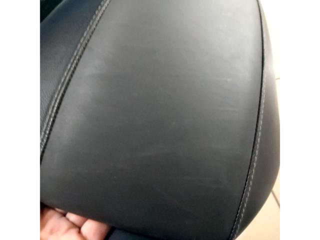 YAMAHA純正XMAX/SG42J純正シート