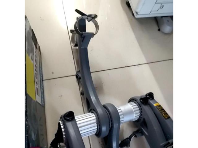TERZO EC16BK サイクルキャリア+バイクビームTP3037