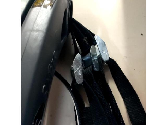 TERZO EC16BK サイクルキャリア+バイクビームTP3037