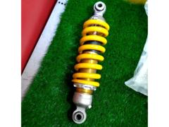 OHLINS リアショックアブソーバー【Ninja400/EX400E】