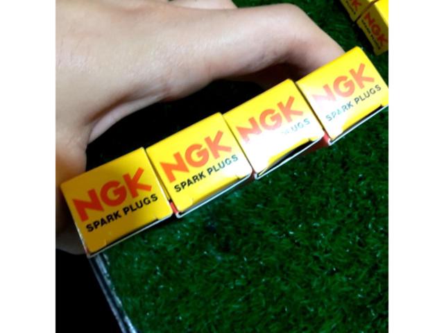 NGK CR9E6263 スパークプラグ