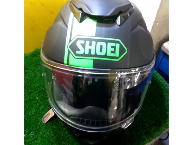 【サイズ:L】SHOEI GT-AirⅡ フルフェイスヘルメット