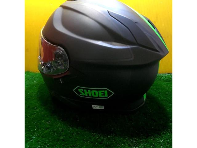 【サイズ:L】SHOEI GT-AirⅡ フルフェイスヘルメット