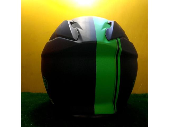 【サイズ:L】SHOEI GT-AirⅡ フルフェイスヘルメット