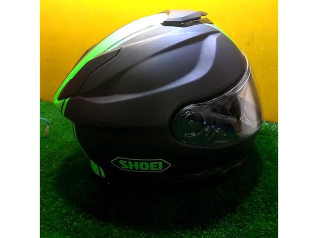 【サイズ:L】SHOEI GT-AirⅡ フルフェイスヘルメット