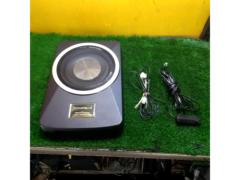 AUTOBACS SEVEN DynaQuest DQC-800B
