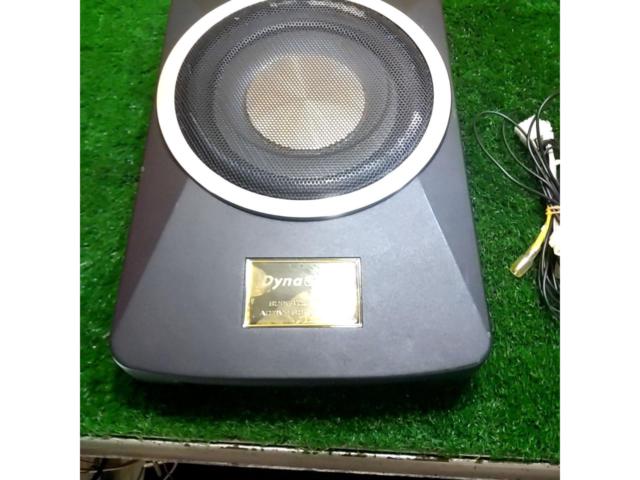 AUTOBACS SEVEN DynaQuest DQC-800B
