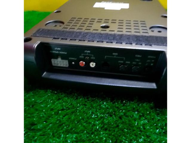 AUTOBACS SEVEN DynaQuest DQC-800B