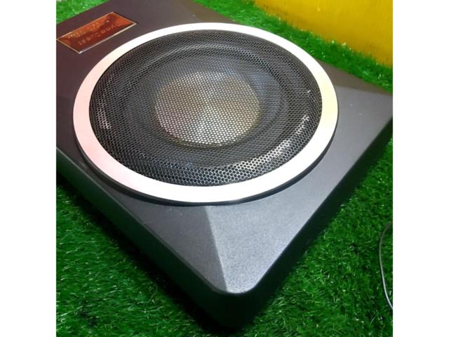 AUTOBACS SEVEN DynaQuest DQC-800B